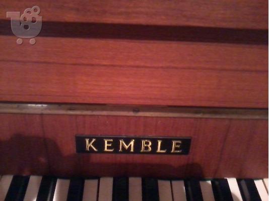 πιανο kemple